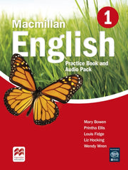 Macmillan English 1 Practice Boo P