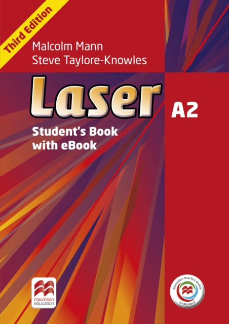 Laser 3rd Ed A2 Sb