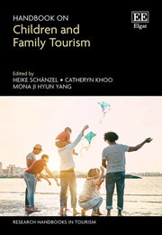Handbook On Children And Family Tourism