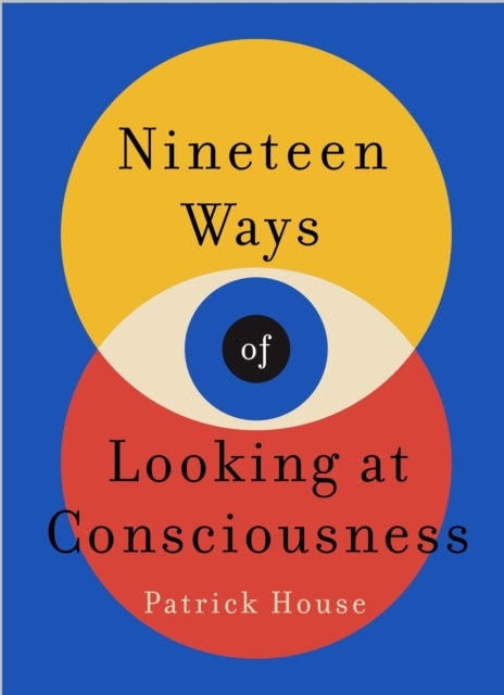 Nineteen Ways/looking At Consciousness