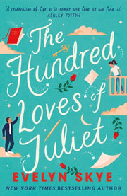 Hundred Loves Of Juliet