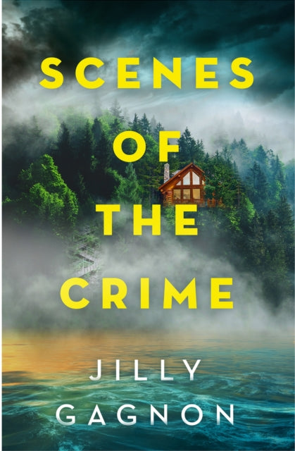 Scenes Of The Crime