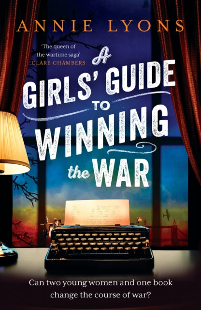 Girls Guide To Winning The War