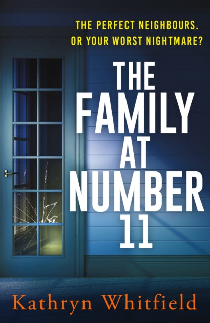 The Family At Number 12