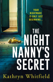 Night Nannys Secret