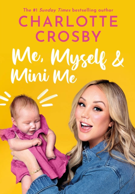 Me Myself & Mini Me