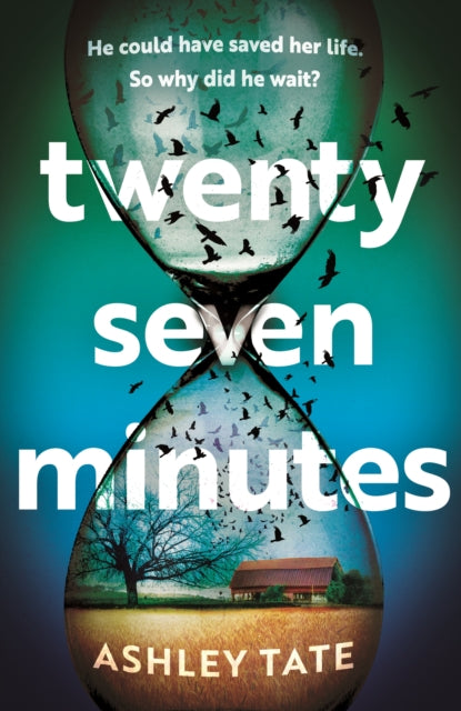 Twenty-seven Minutes By Tate A B