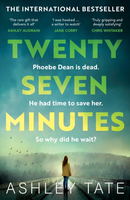 Twenty Seven Minutes