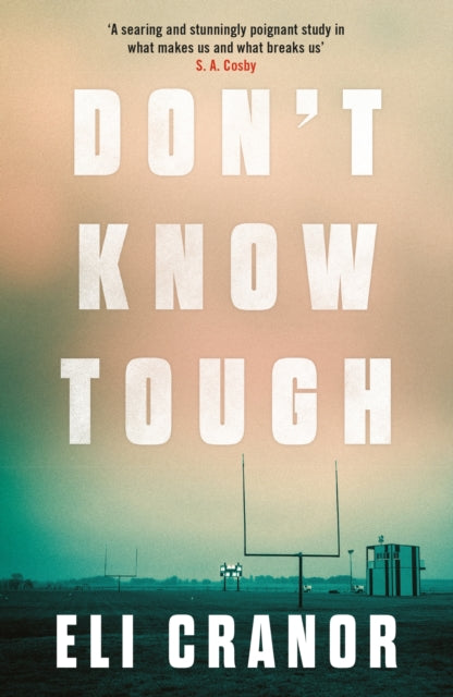 Dont Know Tough