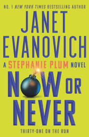 Now Or Never