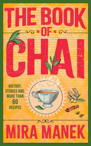 Book Of Chai