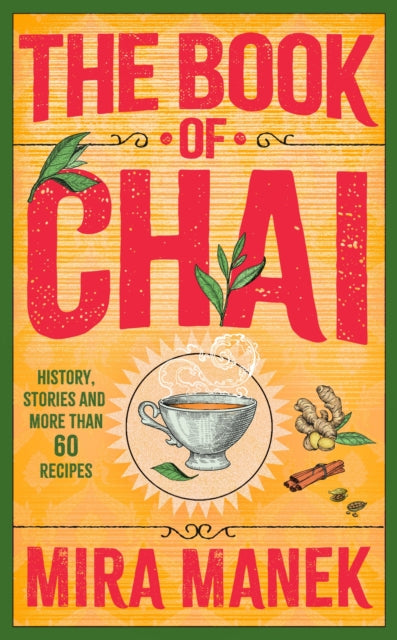 Book Of Chai