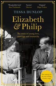 Elizabeth And Philip