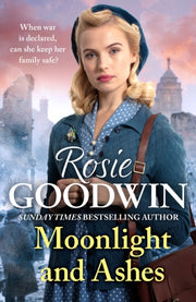 Moonlight & Ashes