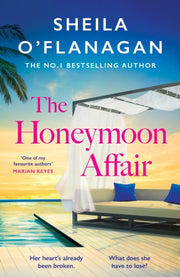 Honeynoon Affair