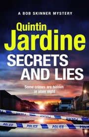 Secrets & Lies