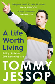 Life Worth Living