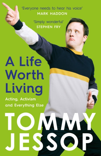 Life Worth Living