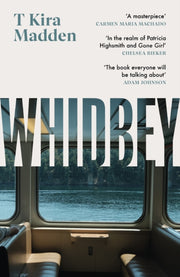 Whidbey By T Kira Madden