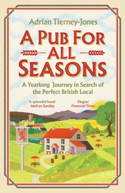 Pub For All Seasons