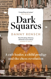 Dark Squares By Rensch, Danny