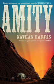 Amity By Harris, Nathan