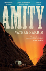 Amity By Harris, Nathan