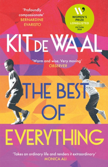 Best Of Everything By Waal, Kit De