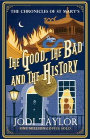 Good The Bad & The History