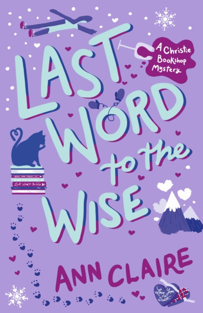 Last Word To The Wise