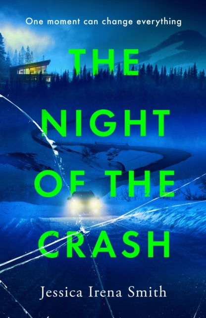 Night Of The Crash