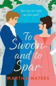 To Swoon & To Spar