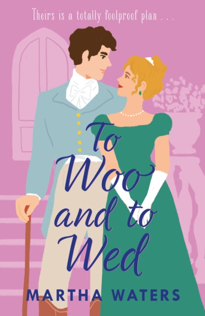 To Woo & To Wed
