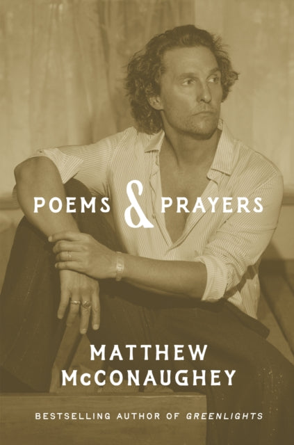 Poems And Prayers