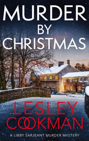 Murder At Christmas