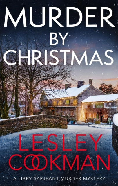 Murder At Christmas