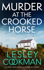 Murder At The Crooked Horse