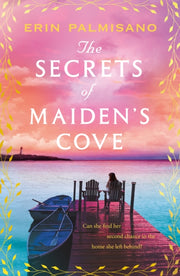 Secrets Of Maidens Cove