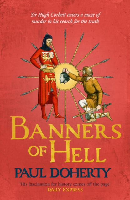 Banners Of Hell