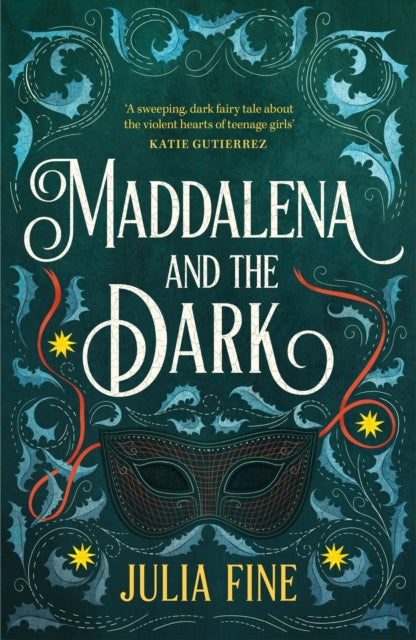 Maddalena & The Dark