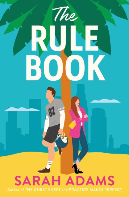 Rule Book