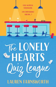 Lonely Hearts Quiz League