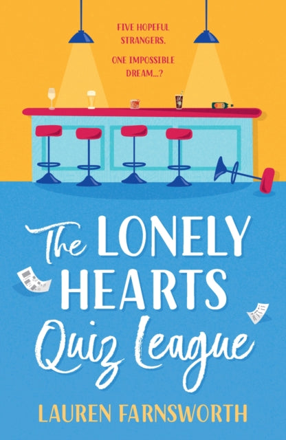 Lonely Hearts Quiz League