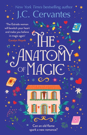 Anatomy Of Magic