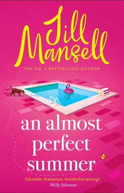 Almost Perfect Summer