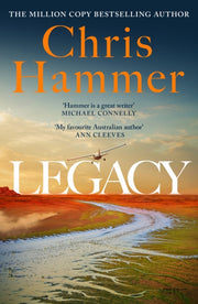 Legacy By Hammer, Chris