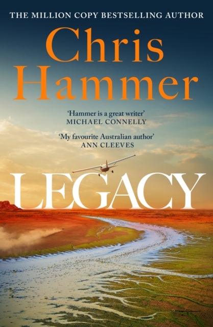 Legacy By Hammer, Chris
