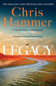 Legacy By Hammer, Chris