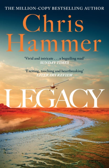 Legacy By Hammer, Chris
