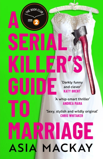 Serial Killers Guide To Marriage
